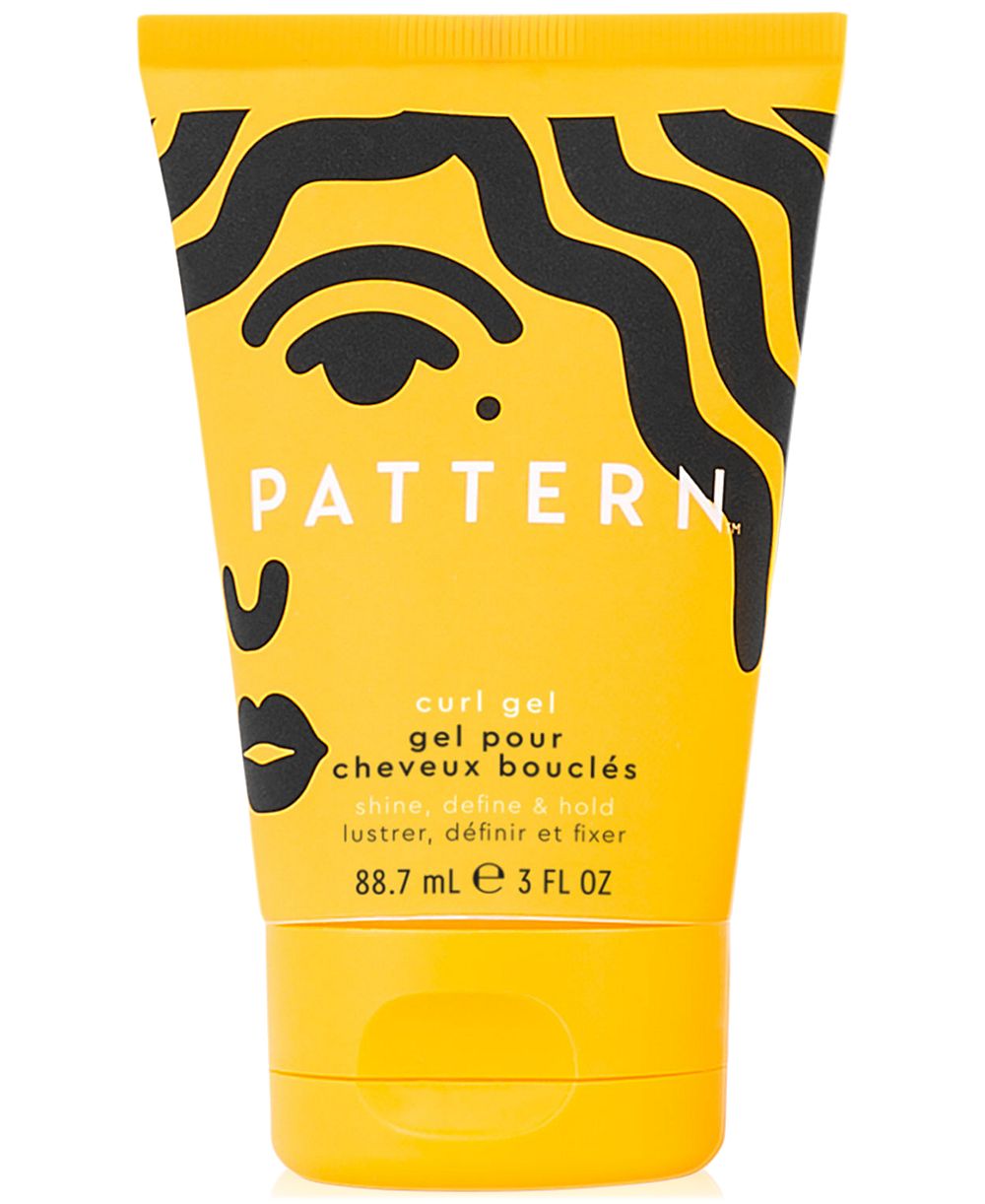 PATTERN Beauty by Tracee Ellis Ross Curl Gel, 3 oz.