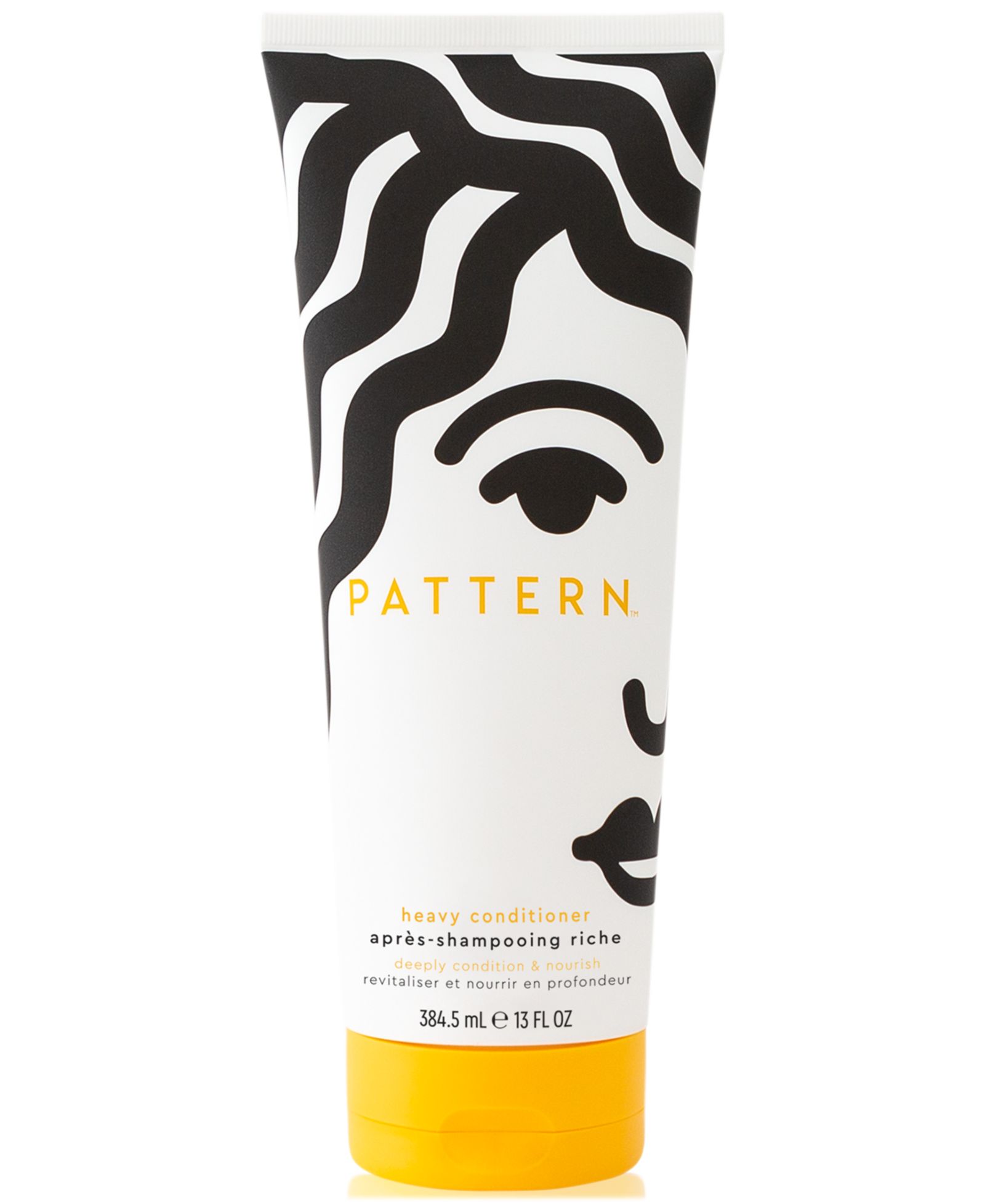 Тяжелый кондиционер PATTERN Beauty by Tracee Ellis Ross, 13 oz.