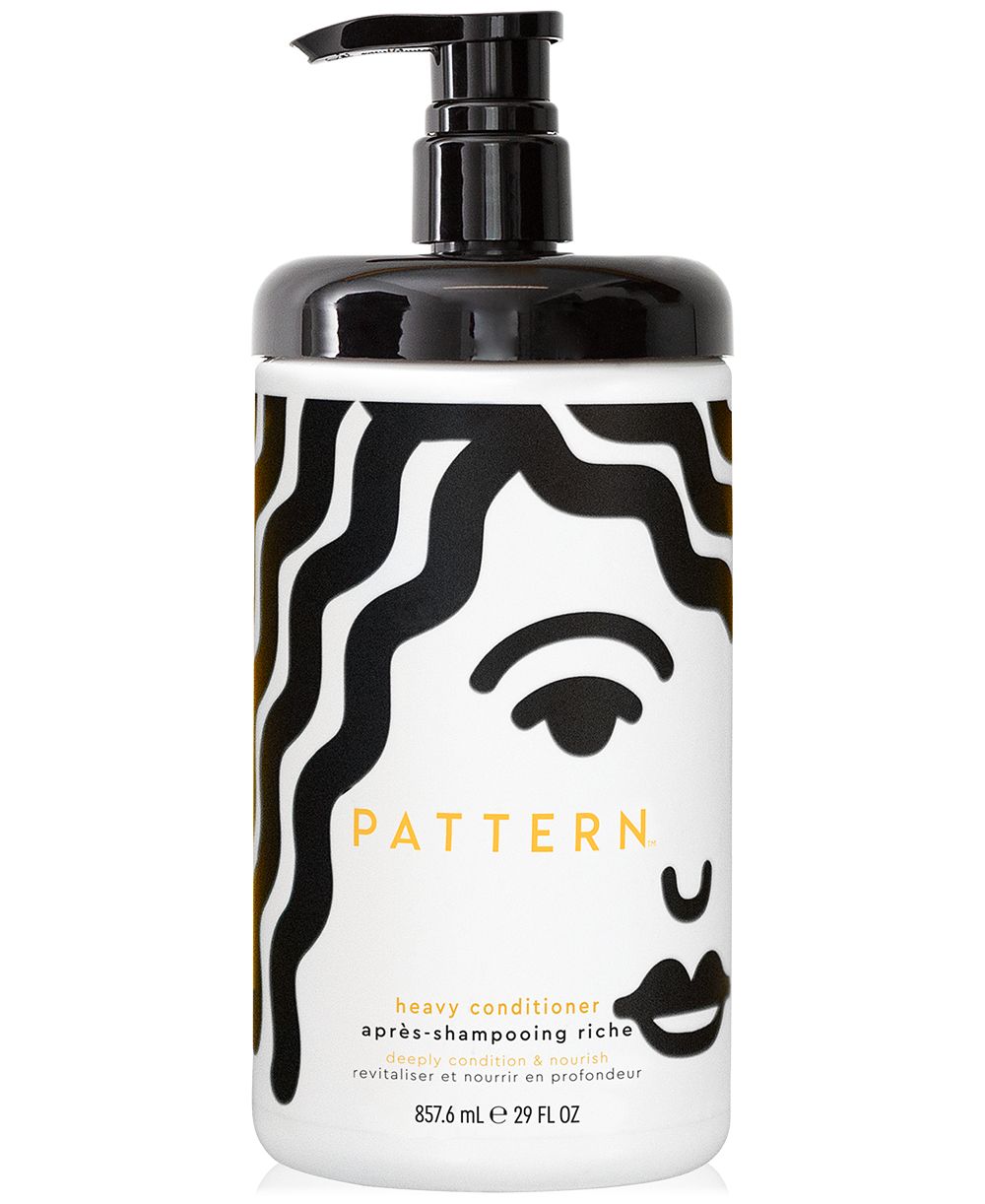 Кондиционер для волос PATTERN Beauty by Tracee Ellis Ross Heavy
