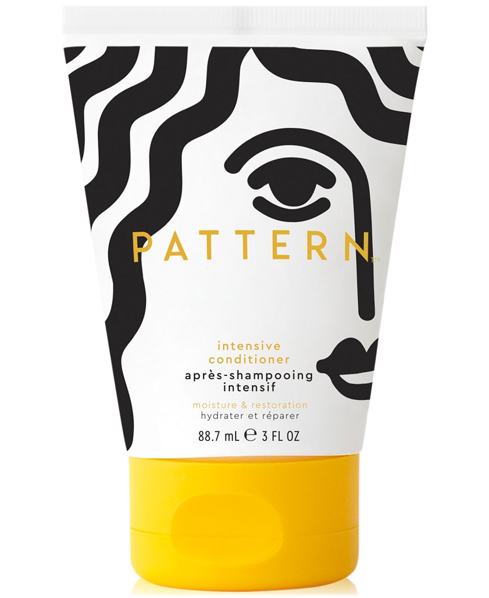 PATTERN Beauty by Tracee Ellis Ross Intensive Conditioner, 3 oz.