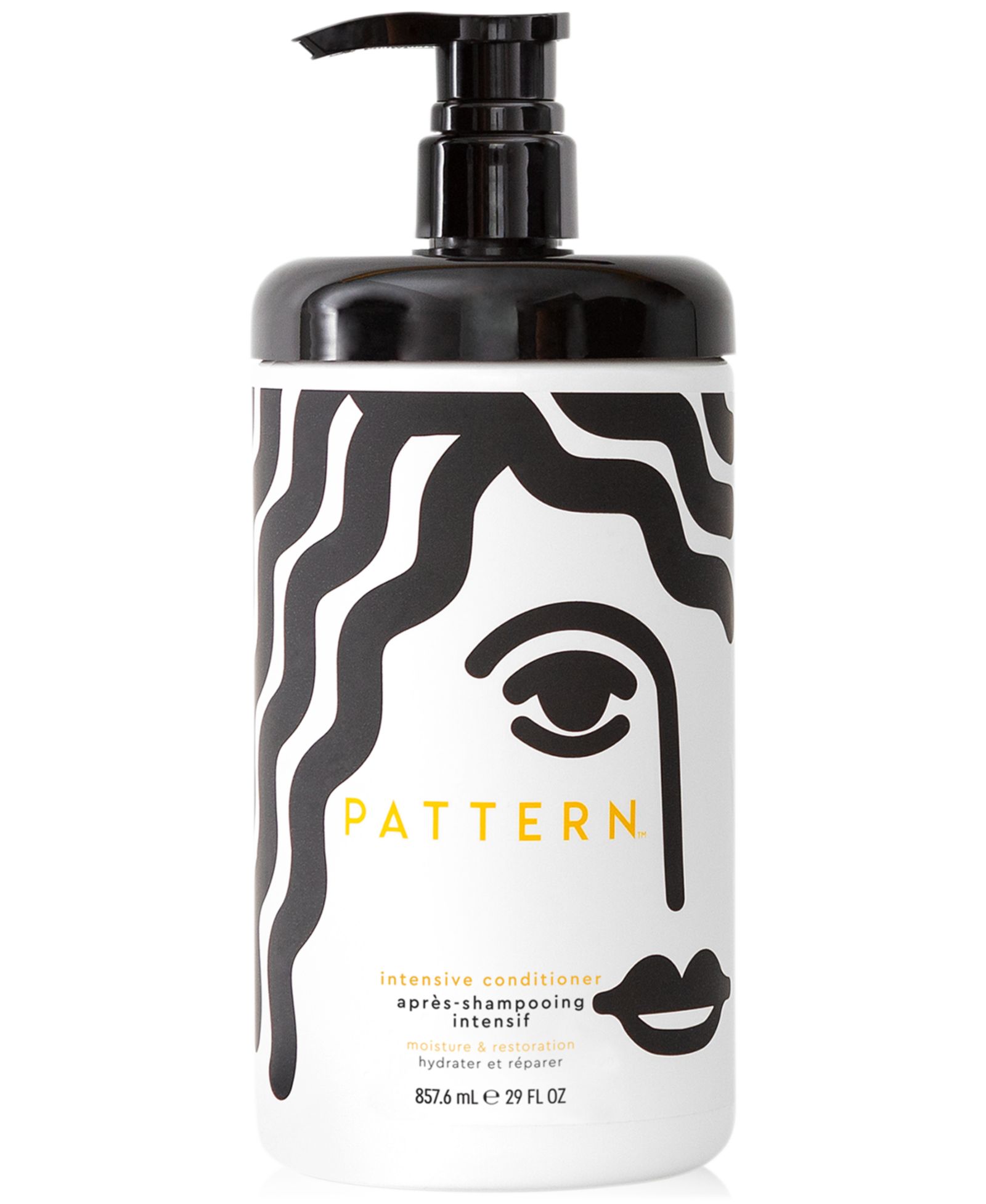PATTERN Beauty by Tracee Ellis Ross Intensive Conditioner, 29 oz.