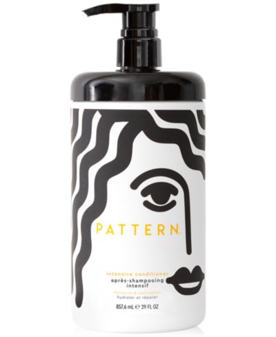 PATTERN Beauty by Tracee Ellis Ross Intensive Conditioner, 29 oz.
