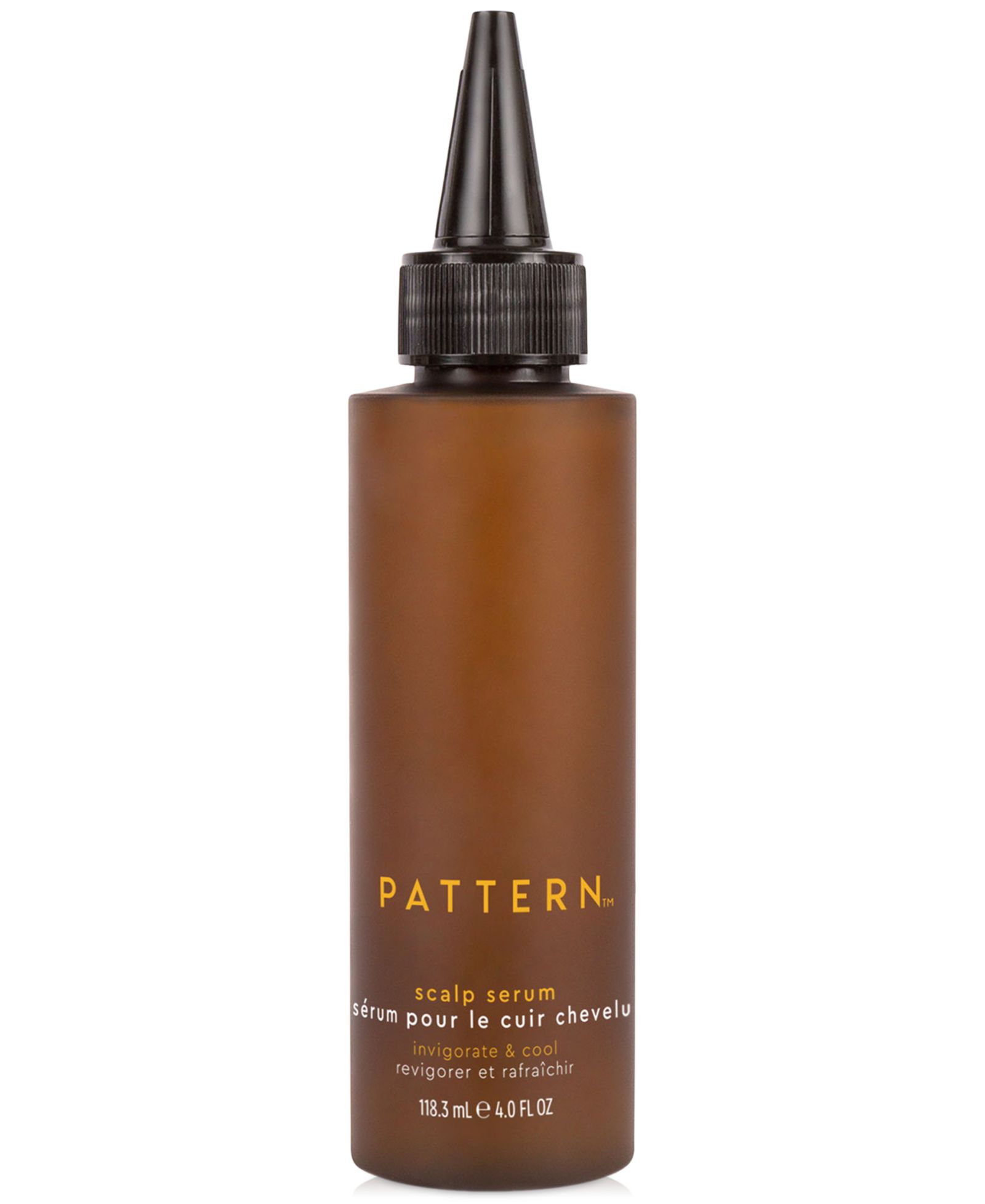 PATTERN Beauty by Tracee Ellis Ross сыворотка для кожи головы, 4 oz.
