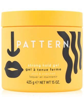 PATTERN Beauty by Tracee Ellis Ross гель сильной фиксации, 15 oz.