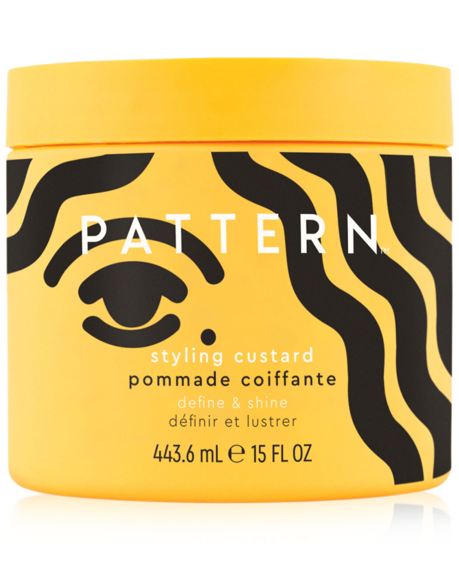 PATTERN Beauty by Tracee Ellis Ross стайлинг-куст (styling custard), 15 oz.