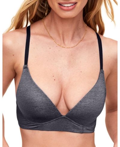 Женский бюстгальтер Adore Me Women's Helynn Contour Plunge