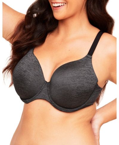 Женский бюстгальтер Adore Me Abellinaa Contour Demi