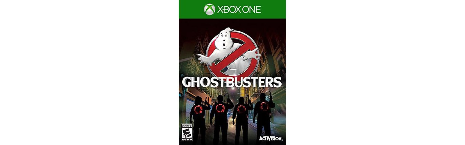 Ghostbusters - Xbox One