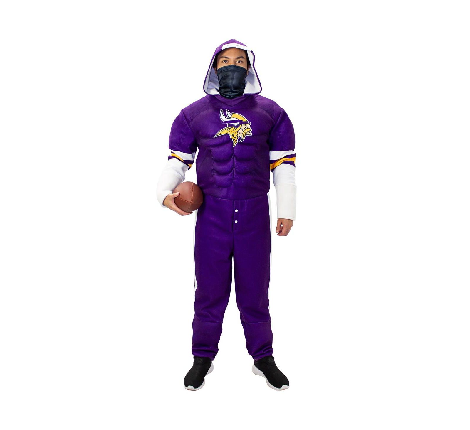 Мужской костюм Minnesota Vikings Game Day