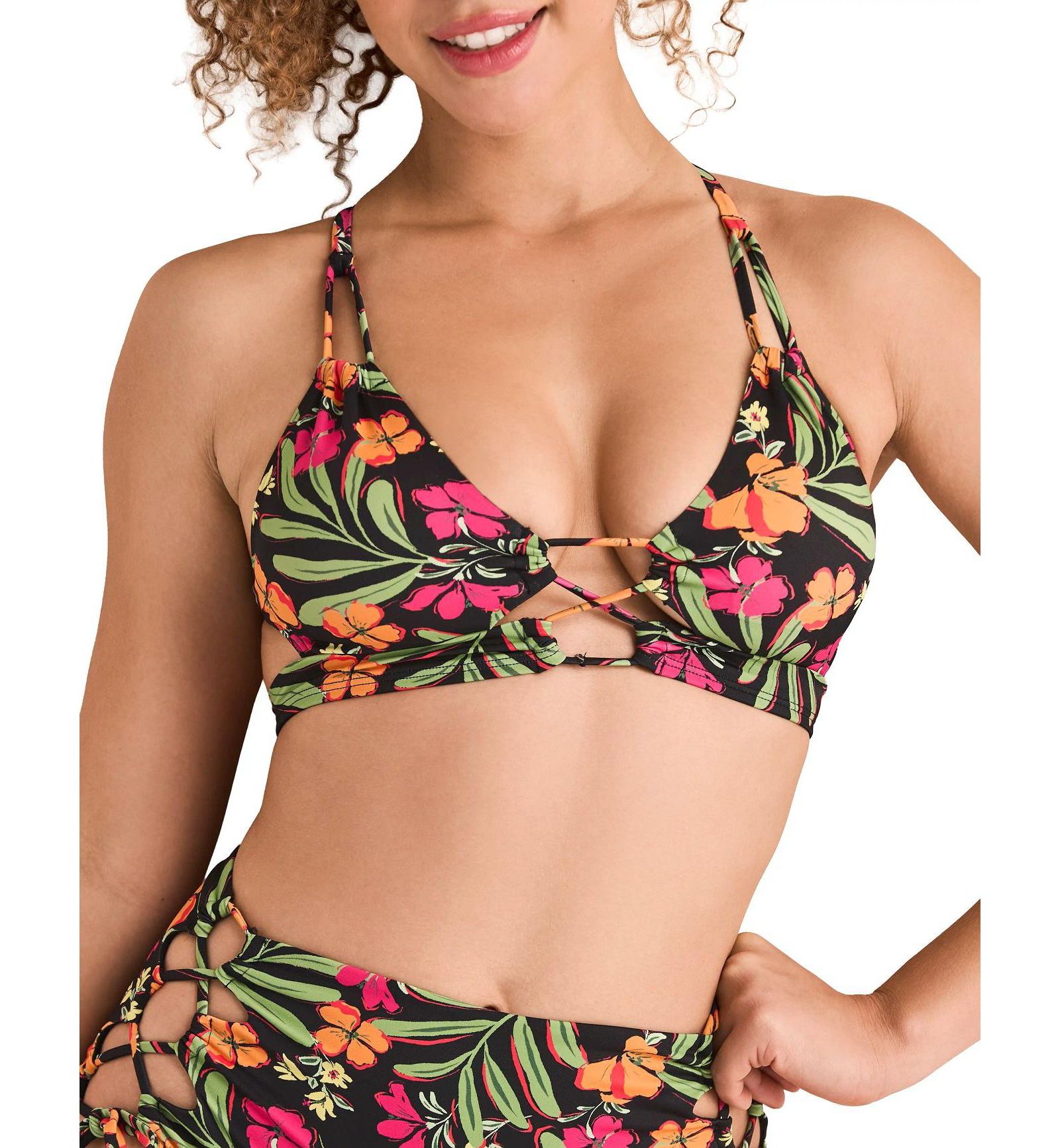 Женский купальник Adore Me Tatiana Bikini Bra
