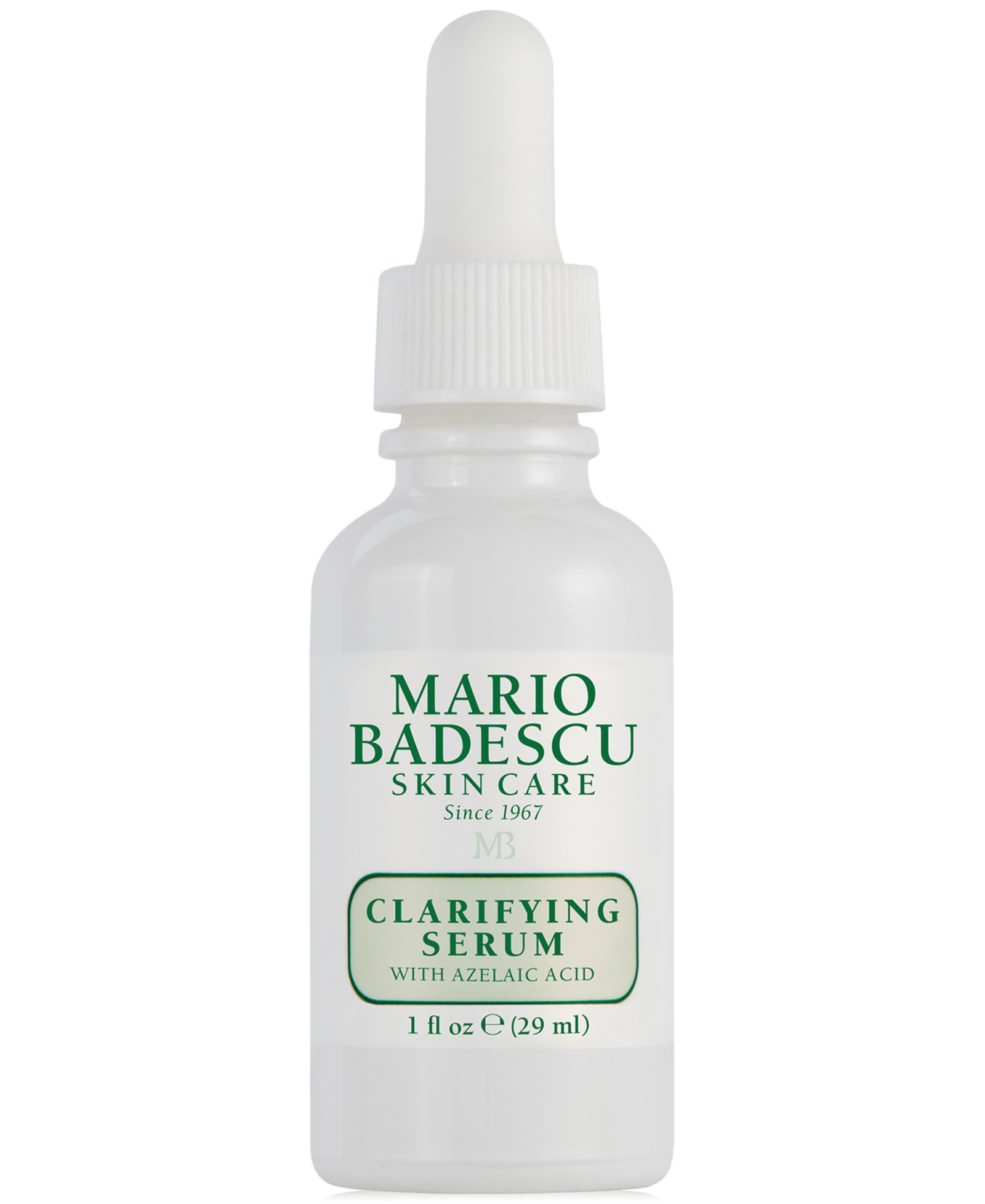 Сыворотка Mario Badescu Clarifying With Azealic Acid 1 oz.
