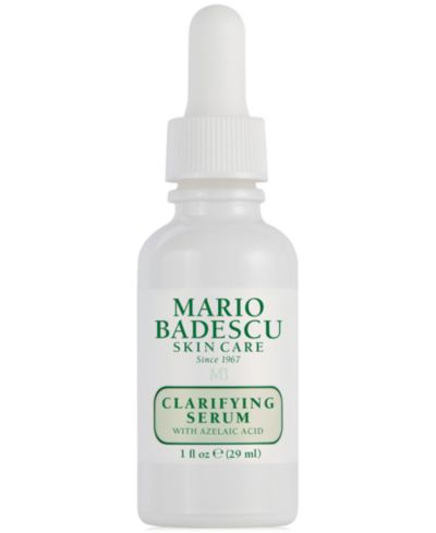 Сыворотка Mario Badescu Clarifying With Azealic Acid 1 oz.