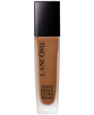 445N - medium-deep skin with neutral/deep peachy undertones