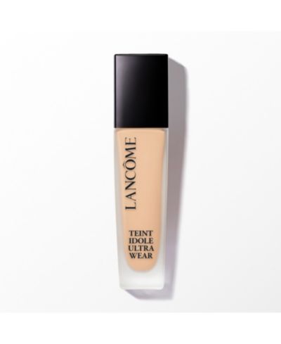 105W - fair skin with warm/yellow undertones
