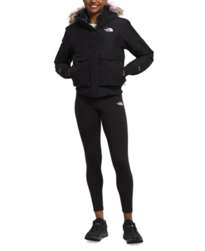 Женская куртка The North Face Arctic Bomber
