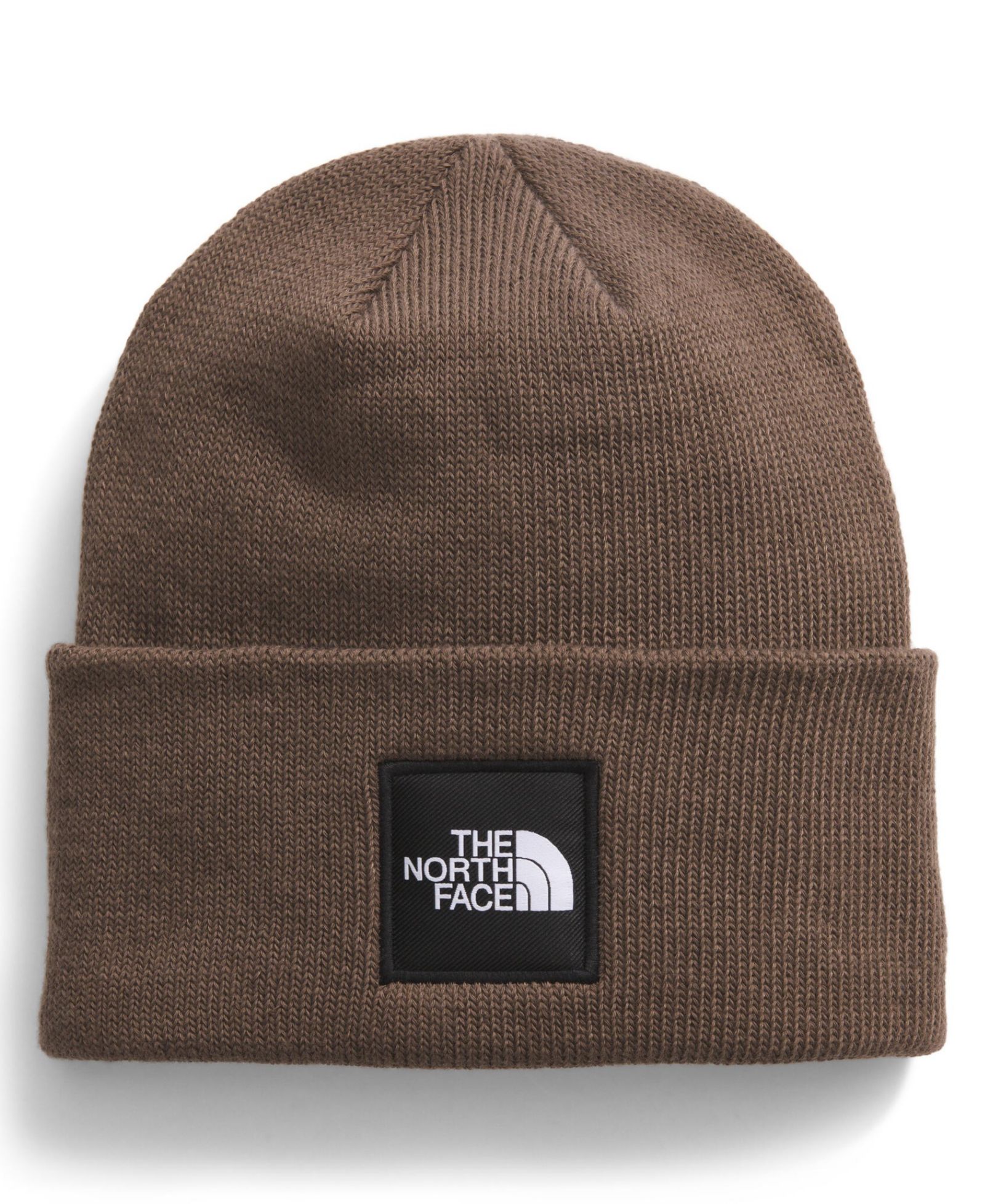 The North Face Big Box шапка
