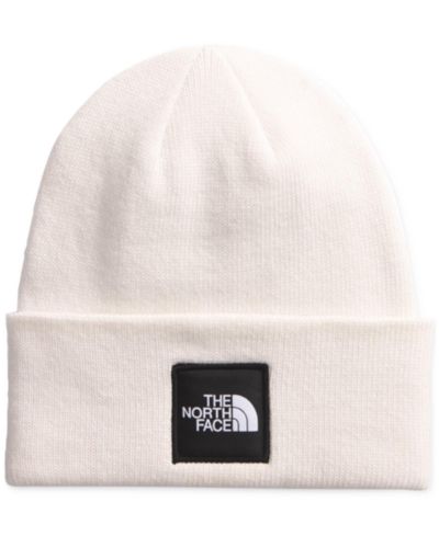 The North Face Big Box Beanie