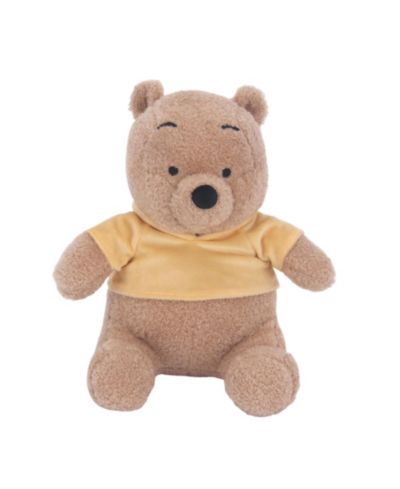 Плюшевый мишка Lambs and Ivy Disney Baby WINNIE THE POOH