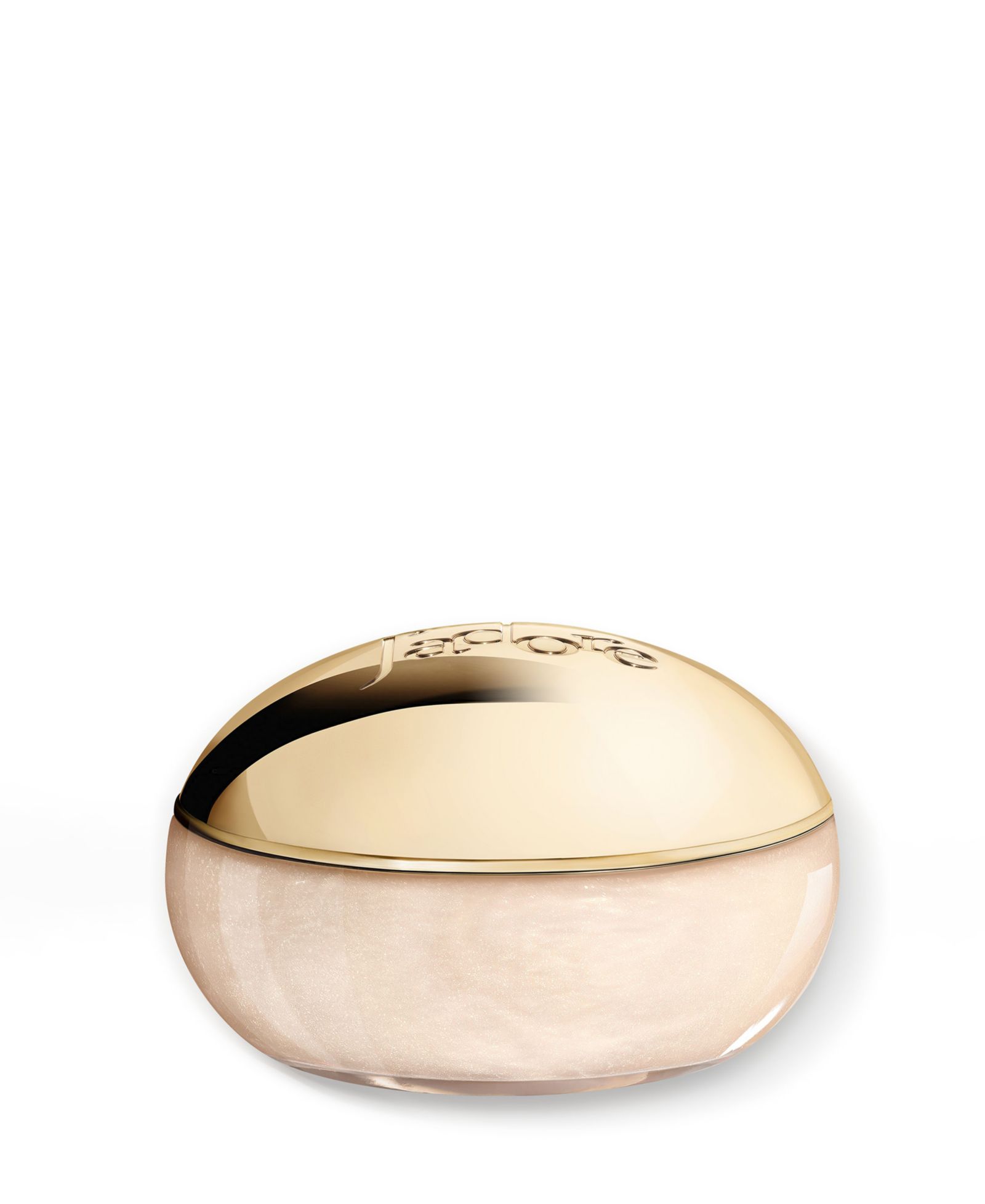 Dior J'adore Les Adorables Shimmering Scrub, 5.07 oz.
