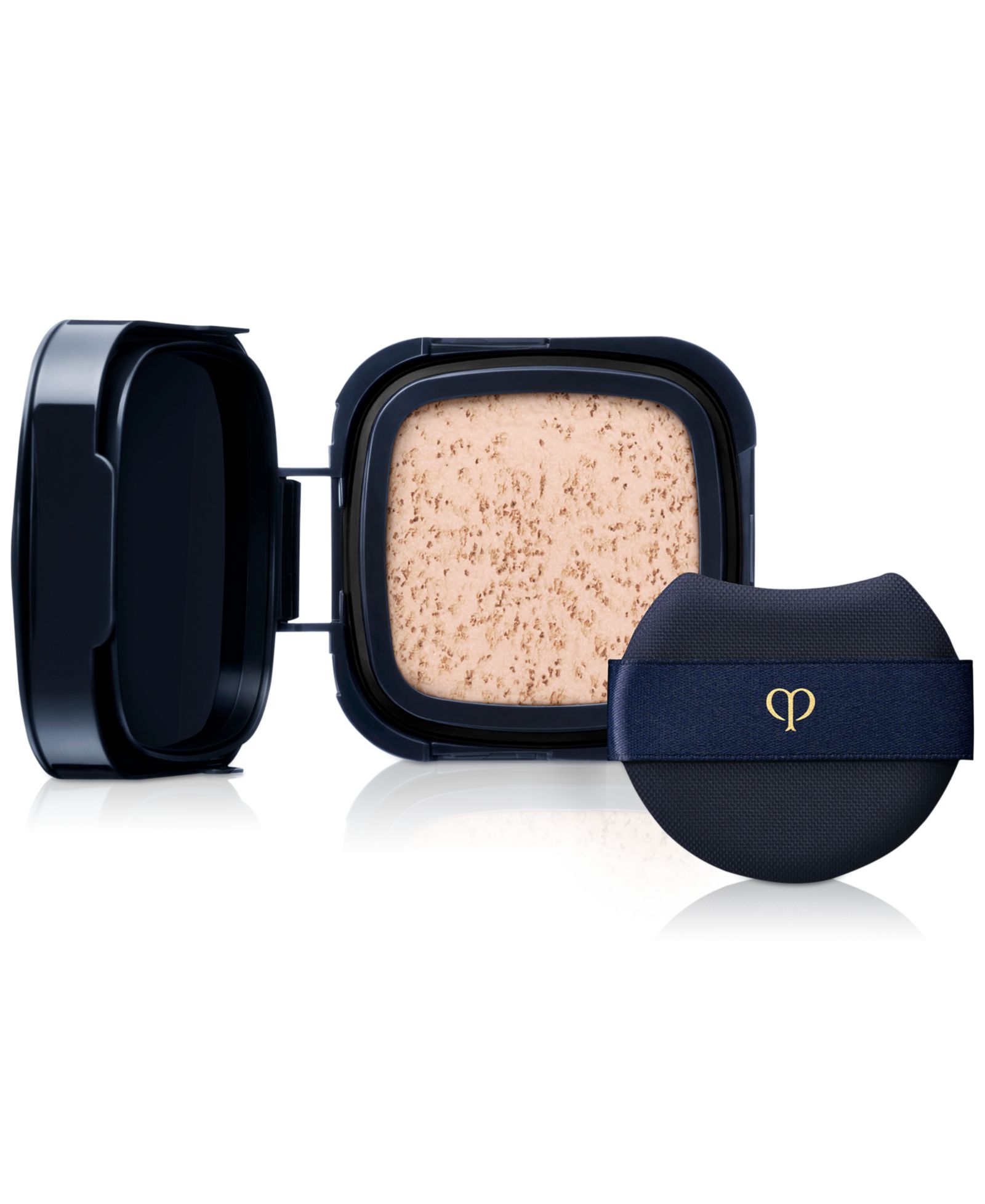Clé de Peau Beauté Radiant Cushion Foundation Dewy рефил тонального крема