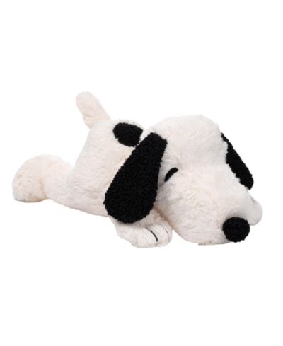 Lambs & Ivy Плюшевая игрушка Snoopy Classic White Stuffed Animal Toy Dog