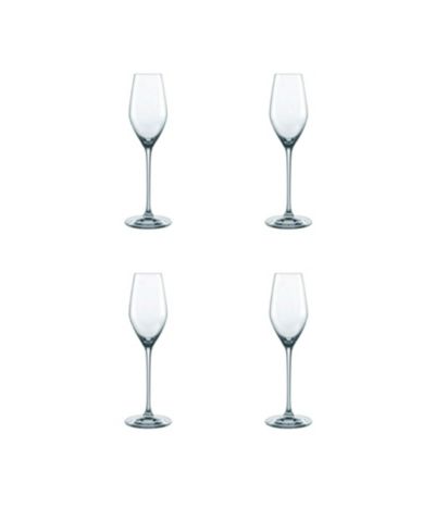 Nachtmann Supreme Champagne Flute XL , Set of 4