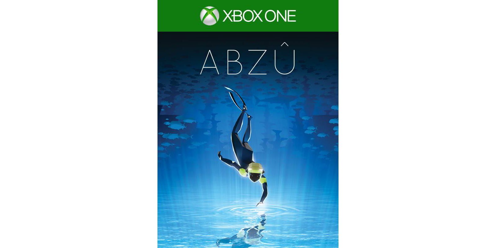 505 Games Abzu - Xbox One