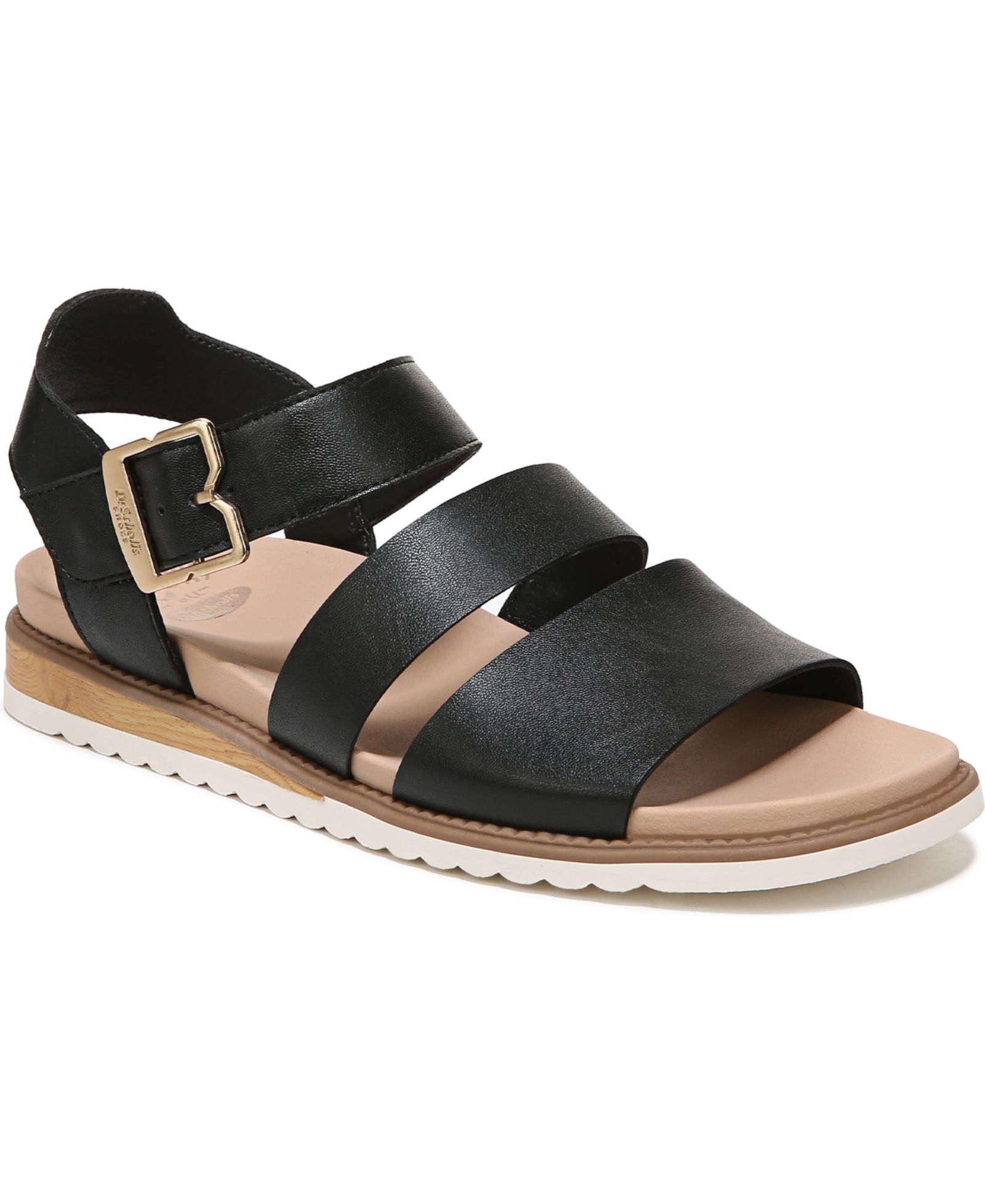 Dr. Scholl's Женские Island-Glow Strappy Sandals