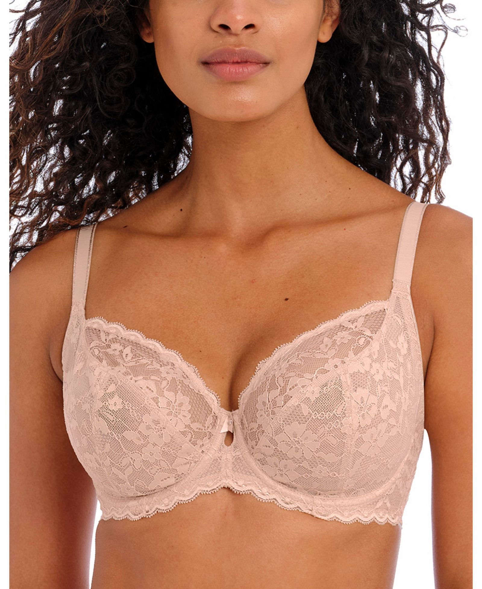 Бюстгальтер Freya Offbeat Underwire Plunge AA5452