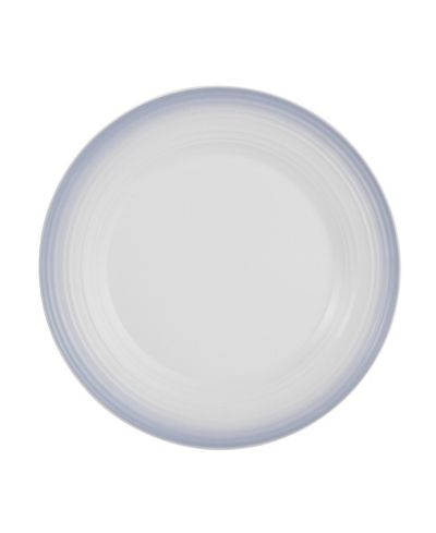 Большое блюдо Mikasa Swirl 12.5" Round Platter