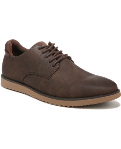 Мужские туфли Dr. Scholl's Sync Lace-up Oxfords