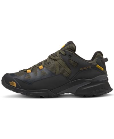 The North Face Мужские уличные кроссовки Ultra 112 Waterproof Lace-Up