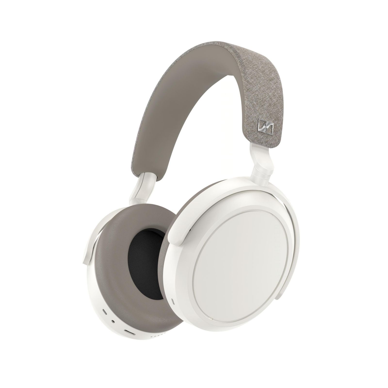 Sennheiser Momentum 4 Wireless Noise-Cancelling Headphones