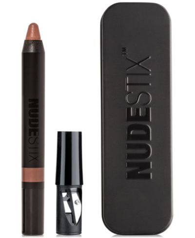Карандаш для губ и щек NUDESTIX Intense Matte