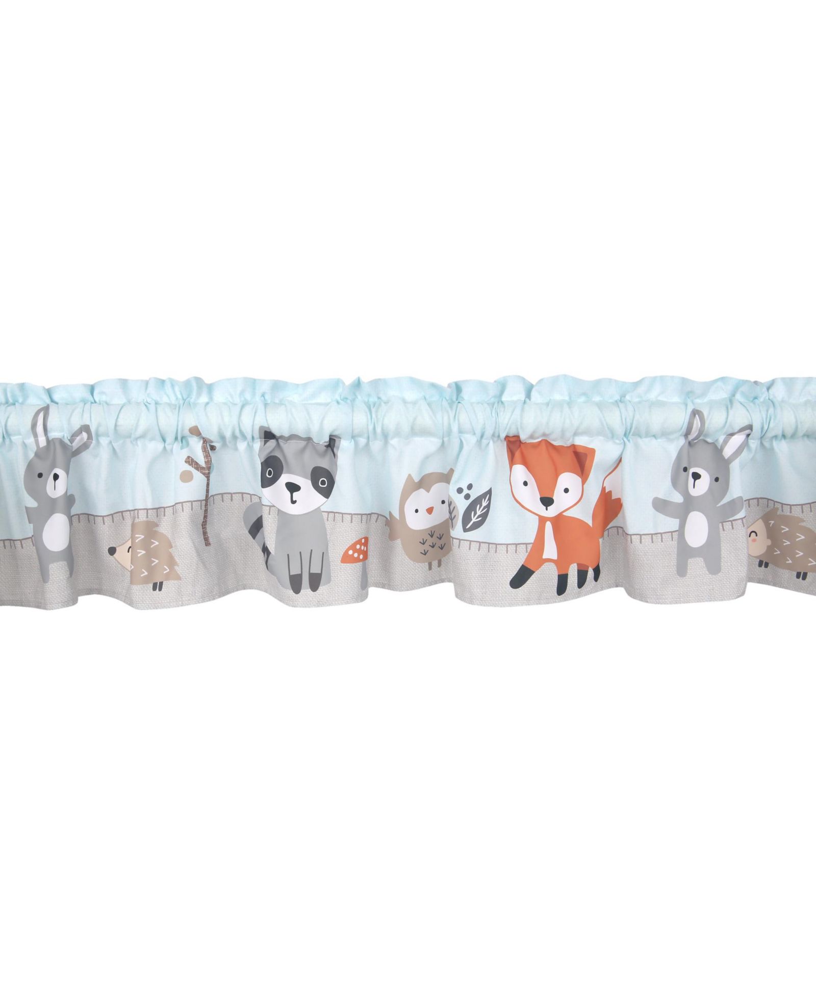 Занавеска Bedtime Originals Woodland Friends