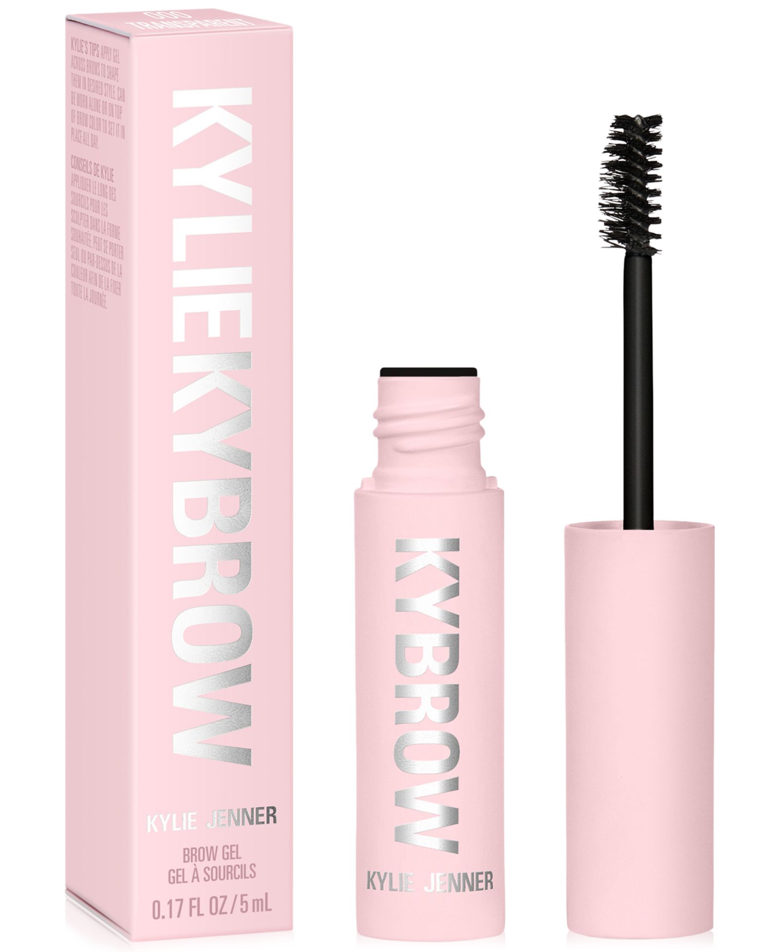 Kylie Cosmetics Kybrow Brow Gel