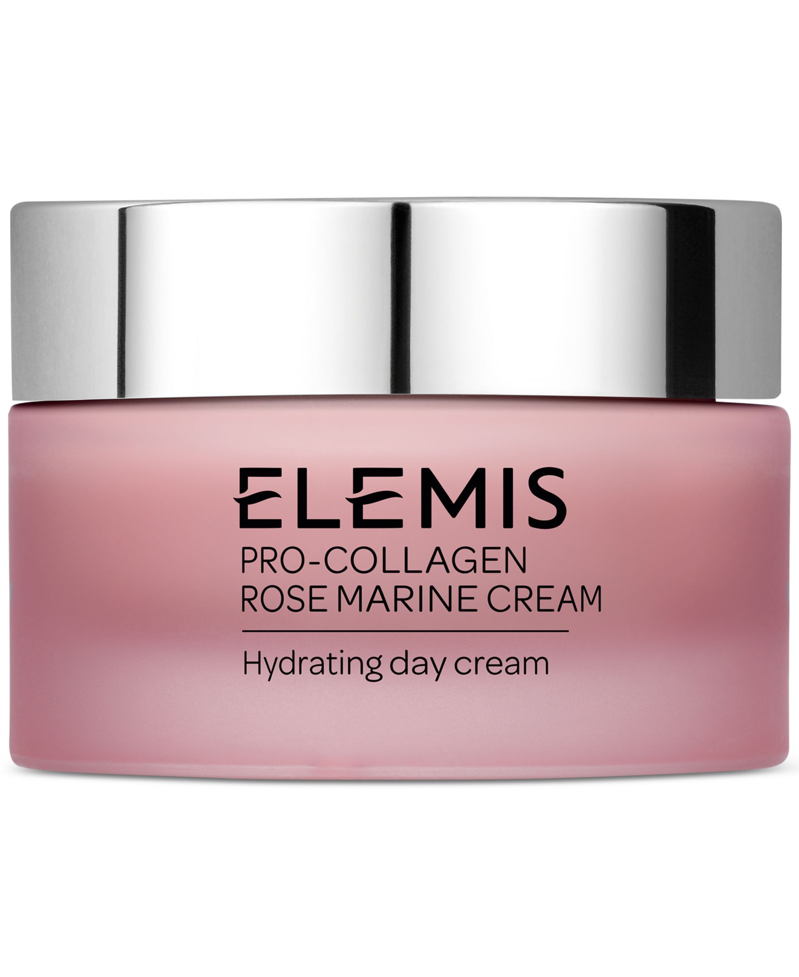 Elemis Pro-Collagen Rose Marine крем
