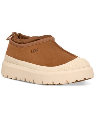 UGG® Men's Tasman Weather Hybrid Clogs