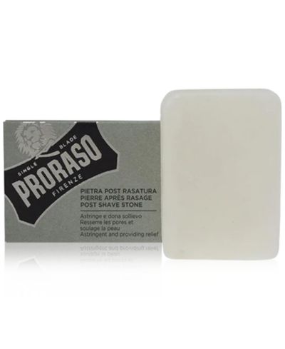 Proraso камень для бритья 100% Natural Alum Block
