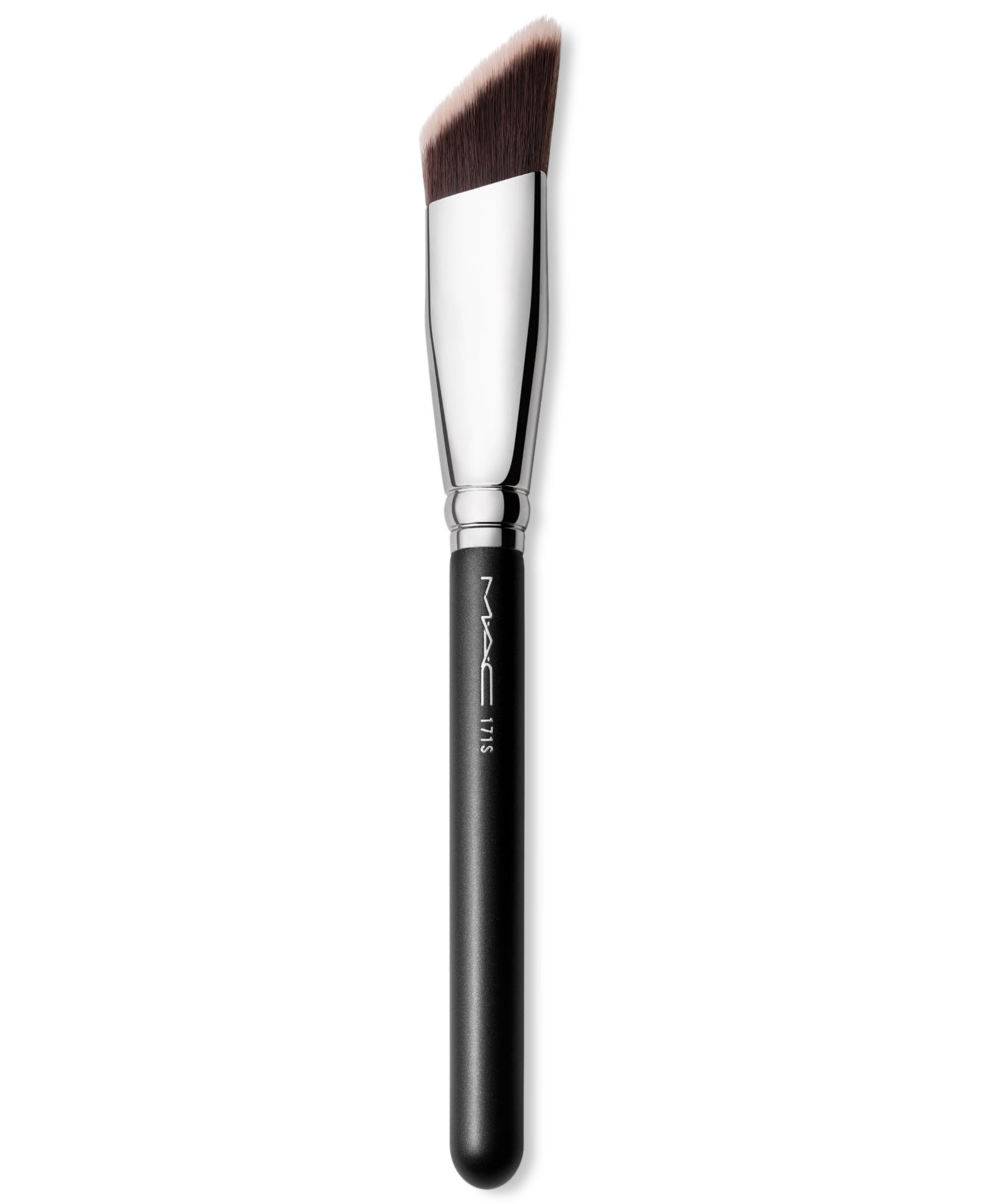 MAC 171S Smooth Edge All Over Face Brush
