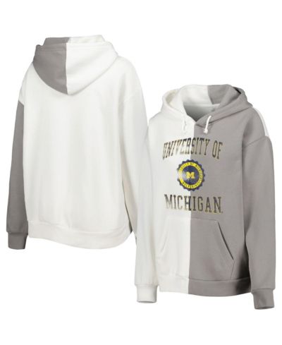 Gameday Couture Женский худи Michigan Wolverines