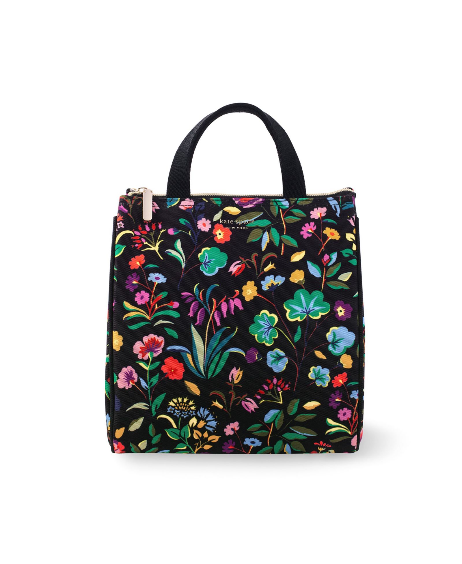Сумка для ланча Kate Spade с двойным плечевым ремнем