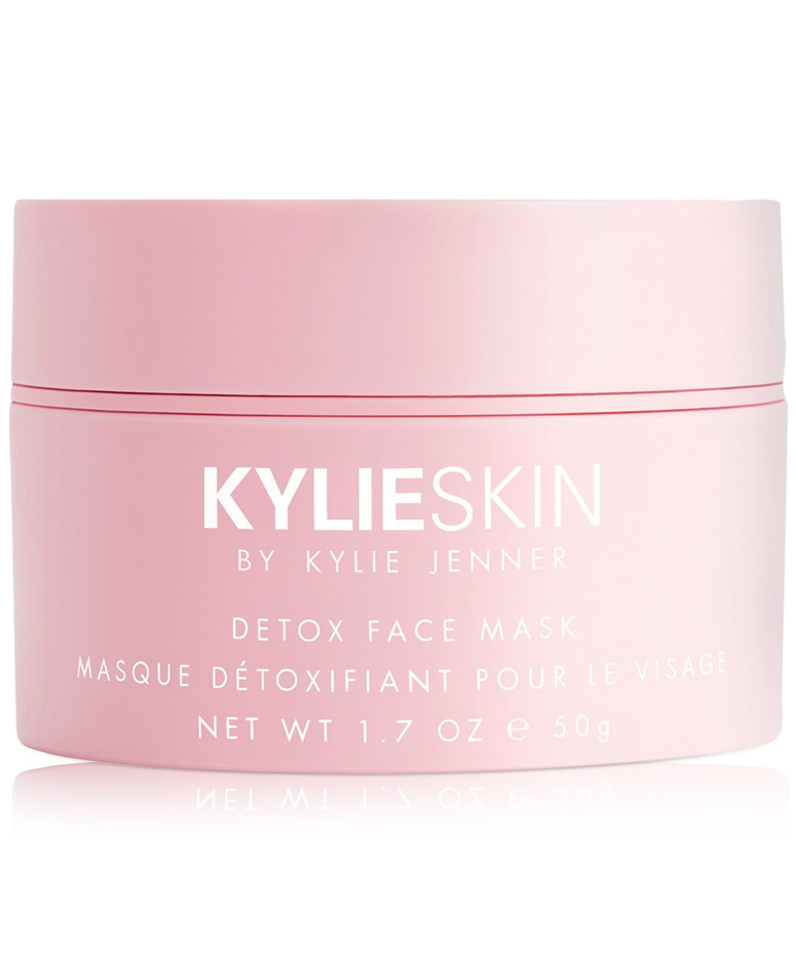 Маска для лица Kylie Cosmetics Detox