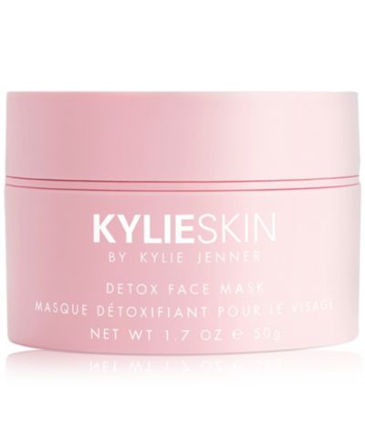 Маска для лица Kylie Cosmetics Detox