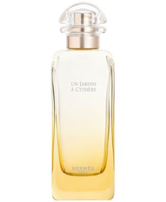 HERMÈS Un Jardin à Cythère парфюмированная вода, 3.3 oz.