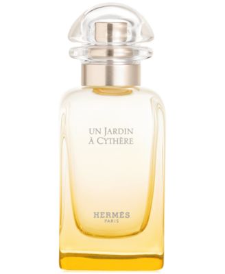 HERMÈS Un Jardin à Cythère парфюмированная вода, 1.6 oz.