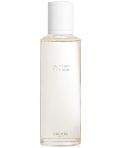 HERMÈS Un Jardin à Cythère туалетная вода, 6.5 oz.