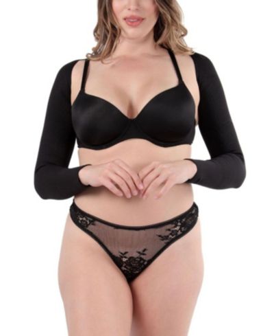 Корректирующее компрессионное изделие для рук MeMoi Plus Size