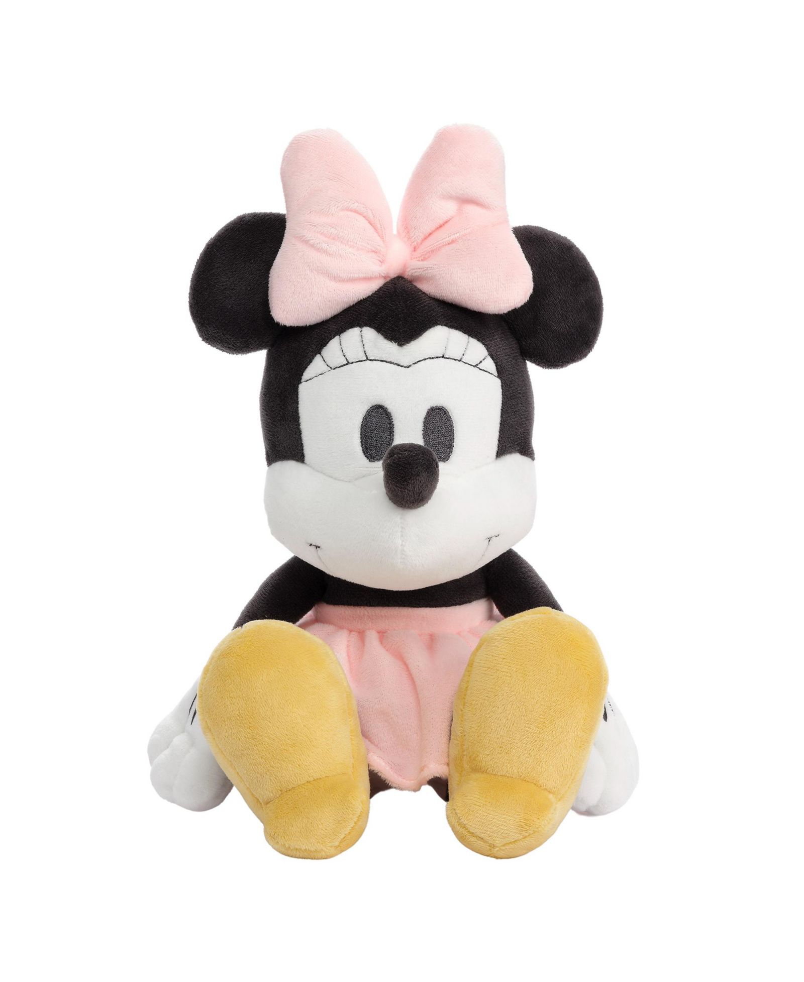 Lambs & Ivy Sweetheart Minnie 14.5" Plush, 1-Piece