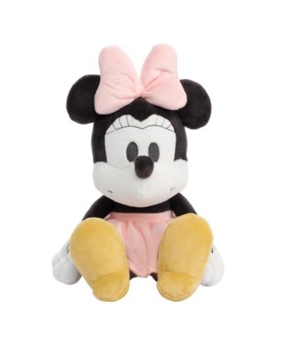 Lambs & Ivy Sweetheart Minnie 14.5" Plush, 1-Piece